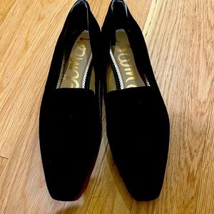 Sam Edelman Flats- Never Used
